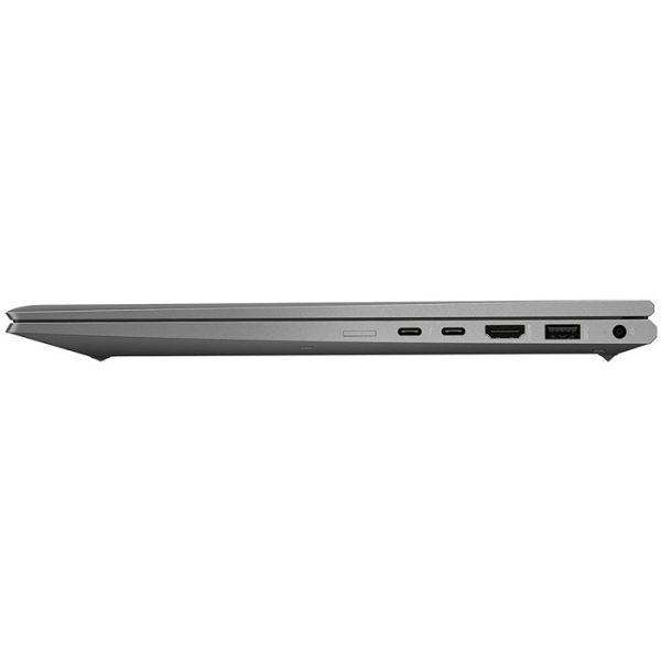 لپ تاپ 15 اینچی اچ پی مدل ZBook Firefly 15 G8 لپ تاپ 15 اینچی اچ پی مدل ZBook Firefly 15 G8