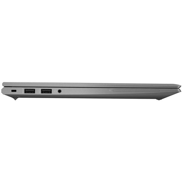 لپ تاپ 14 اینچی اچ پی مدل ZBook Firefly 14 G8 A