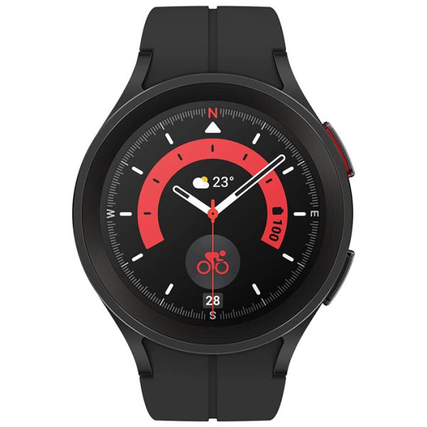 ساعت هوشمند سامسونگ مدل Galaxy Watch 5 Classic 45mm R920