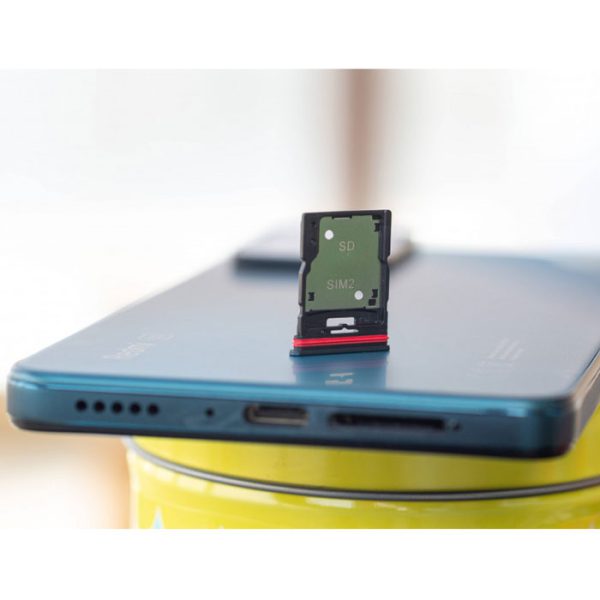 گوشی موبایل شیائومی مدل Redmi Note 11 Pro Plus دو سیم‌ کارت