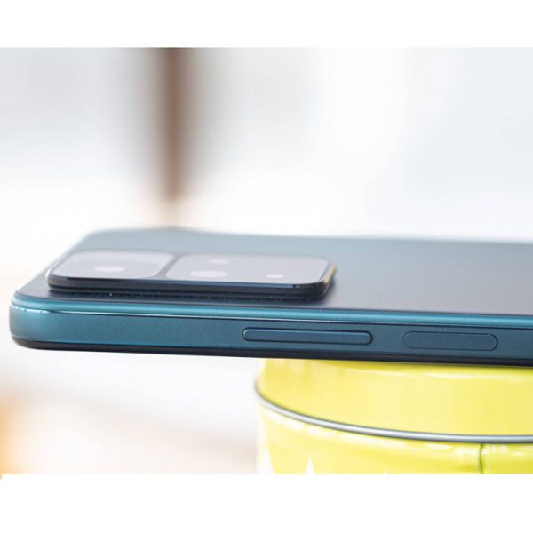 گوشی موبایل شیائومی مدل Redmi Note 11 Pro Plus دو سیم‌ کارت