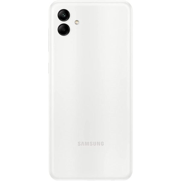گوشی موبایل سامسونگ مدل Galaxy A04 دو سیم‌کارت ظرفیت 32 گیگابایت و رم 3 گیگابایت 