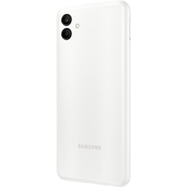 گوشی موبایل گوشی موبایل سامسونگ مدل Galaxy A04 دو سیم‌کارت ظرفیت 64 گیگابایت و رم 4 گیگابایت 
