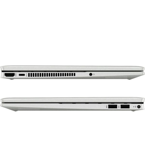 لپ تاپ 14 اینچی اچ پی مدل Pavilion x360 Convertible 14t DY100 - 7AS