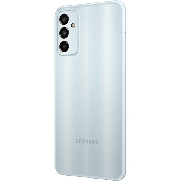 گوشی موبایل گوشی موبایل سامسونگ مدل Galaxy M13 دو سیم‌کارت ظرفیت 64 گیگابایت و رم4 گیگابایت 