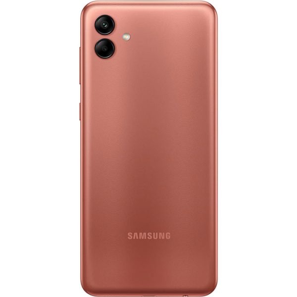 گوشی موبایل سامسونگ مدل Galaxy A04 دو سیم‌کارت ظرفیت 32 گیگابایت و رم 3 گیگابایت 