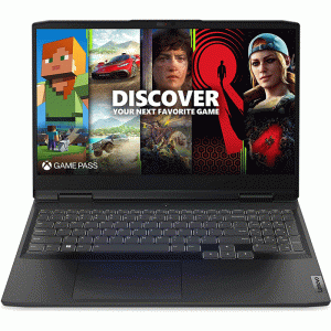 لپ تاپ 15.6 اینچی لنوو مدل Ideapad Gaming 3