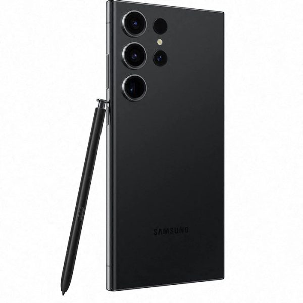 سامسونگ مدل   Galaxy S23 ultra 5G ظرفیت 256 گیگابایت و رم 12 گیگابایت