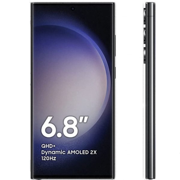گوشی موبایل سامسونگ مدل   Galaxy S23 ultra 5G ظرفیت 256 گیگابایت و رم 12 گیگابایت