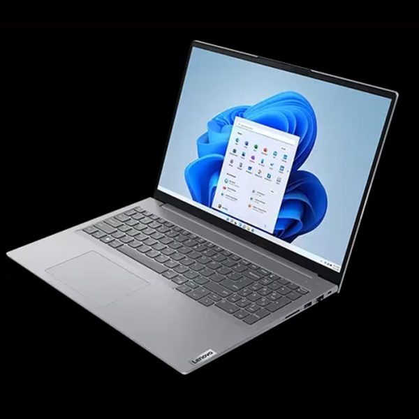 لپ تاپ 16 اینچی لنوو مدل Ideapad ThinkBook