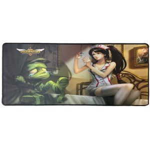 Mouse Pad Gaming